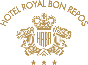 HOTEL ROYAL BON REPOS